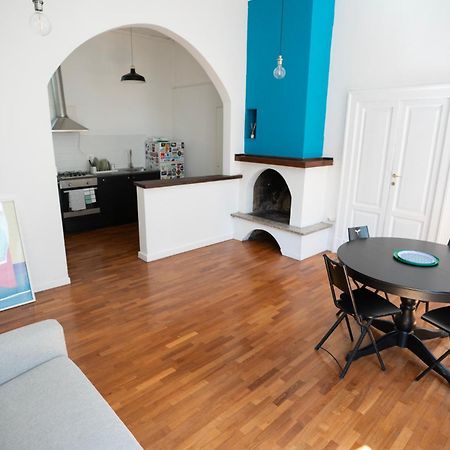Apartmán Il Colibri Pescara Exteriér fotografie