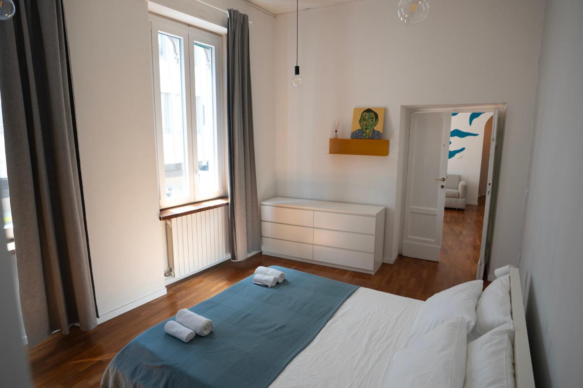 Apartmán Il Colibri Pescara Exteriér fotografie