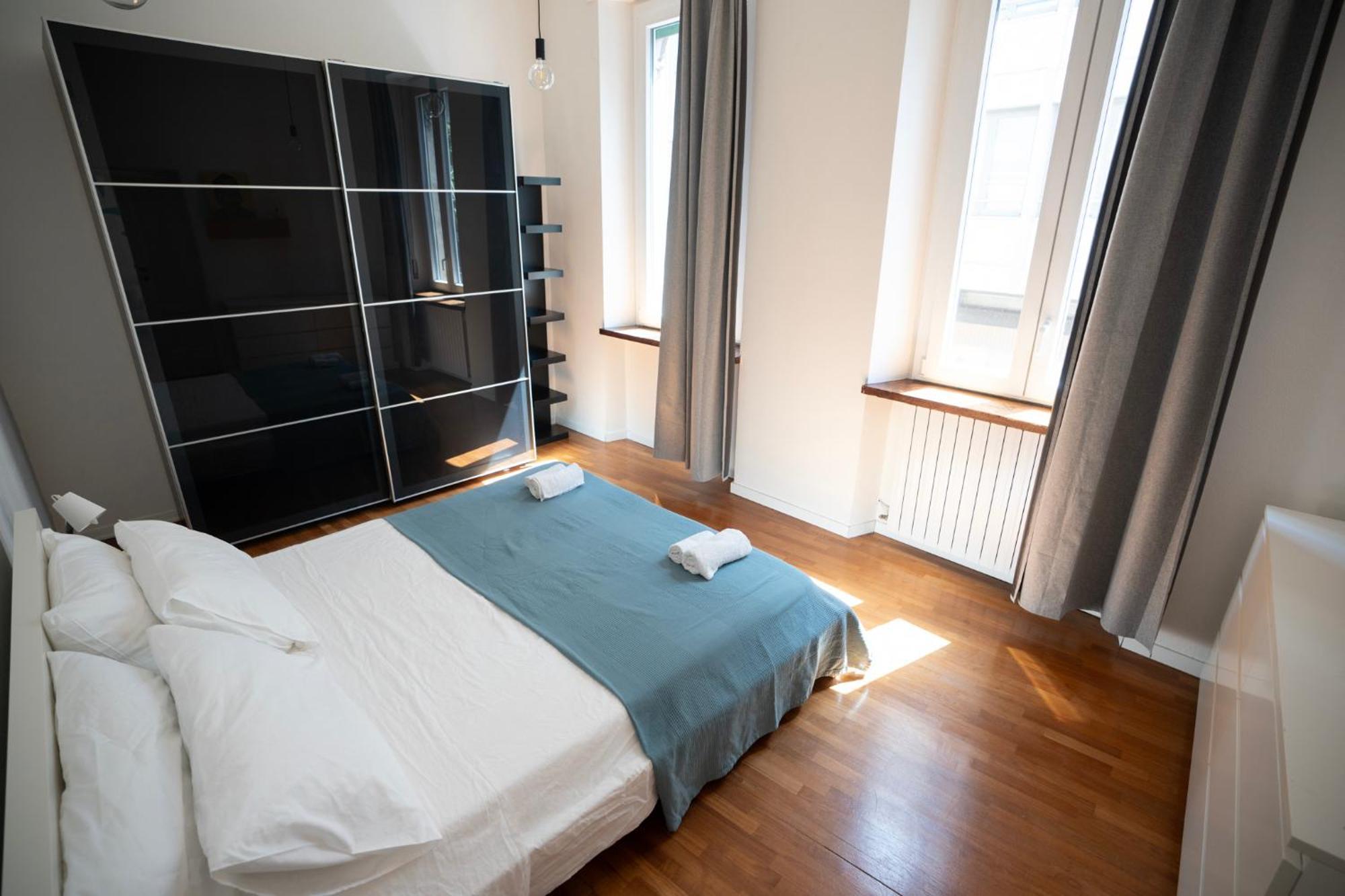 Apartmán Il Colibri Pescara Exteriér fotografie