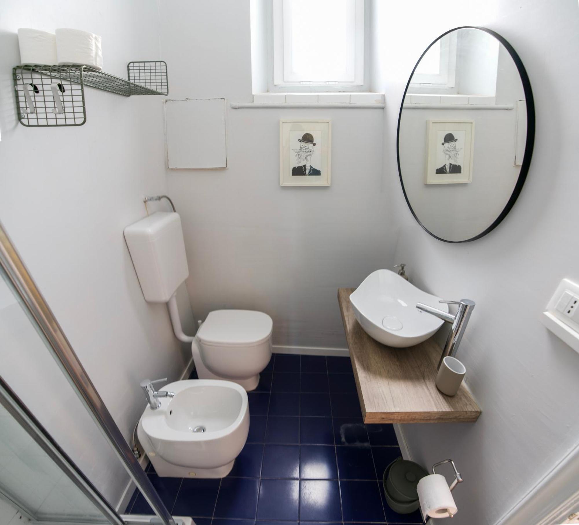 Apartmán Il Colibri Pescara Exteriér fotografie