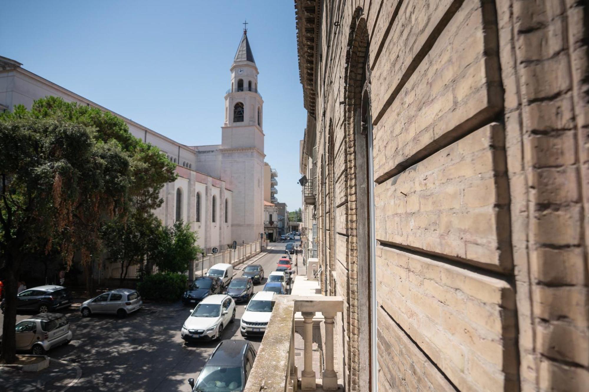 Apartmán Il Colibri Pescara Exteriér fotografie