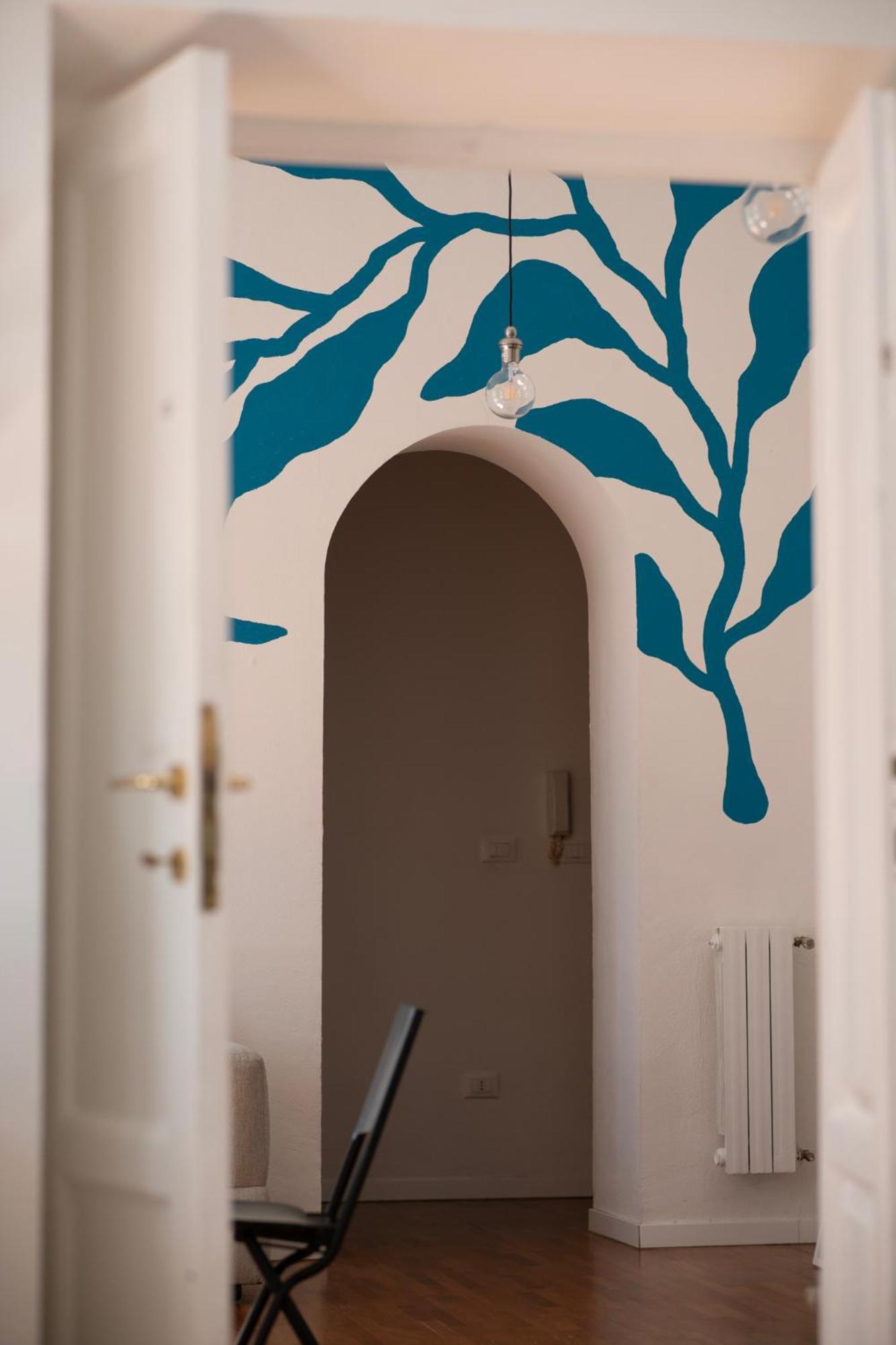 Apartmán Il Colibri Pescara Exteriér fotografie
