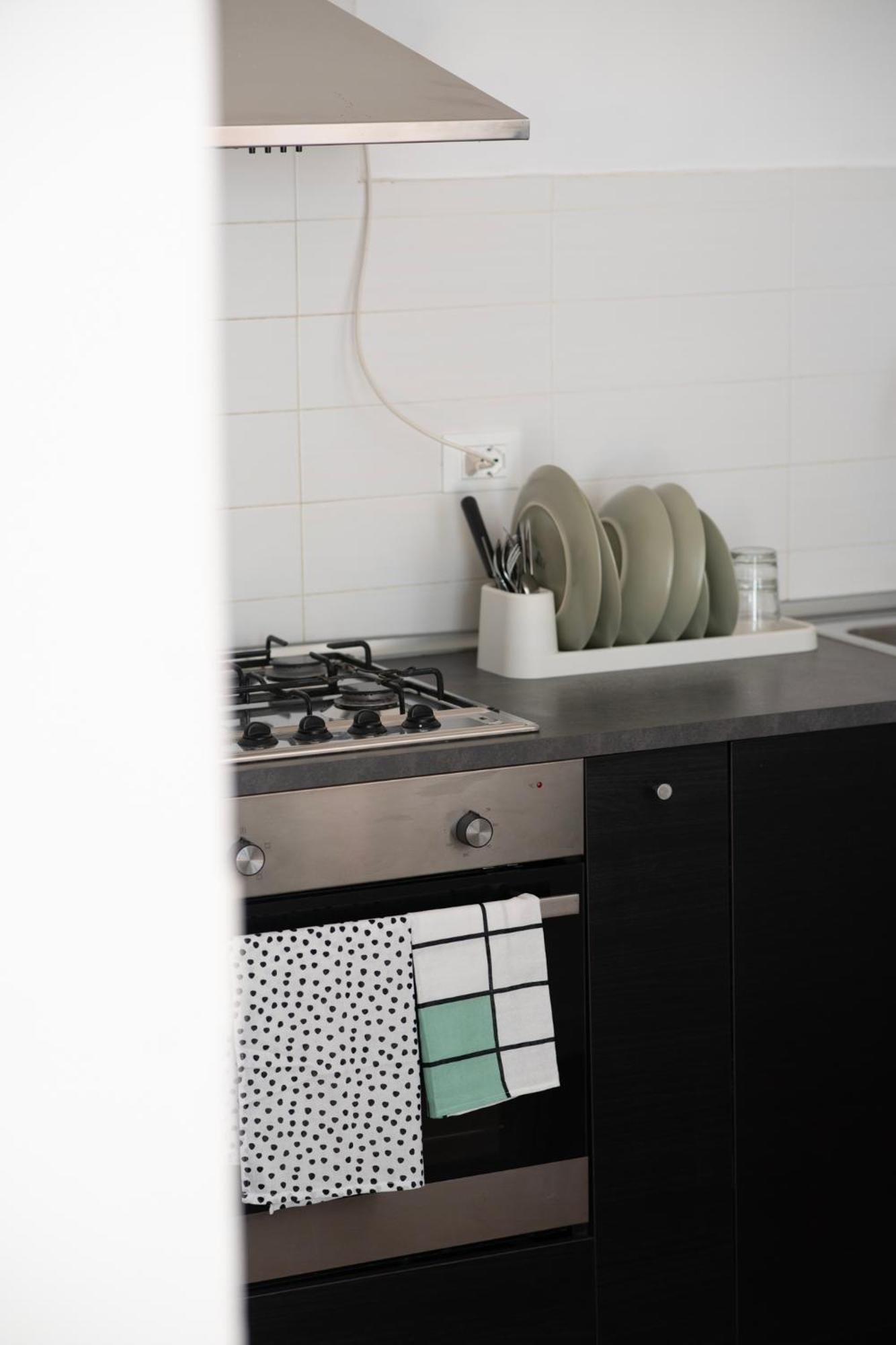 Apartmán Il Colibri Pescara Exteriér fotografie